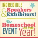 Great Homeschool Conventions