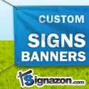 Custom Signs