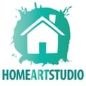 Home Art Studio