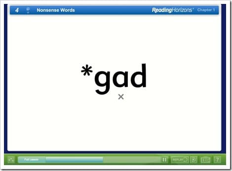 Screen Shot 1