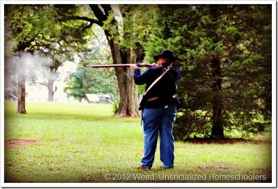 gun smoke gun smoke