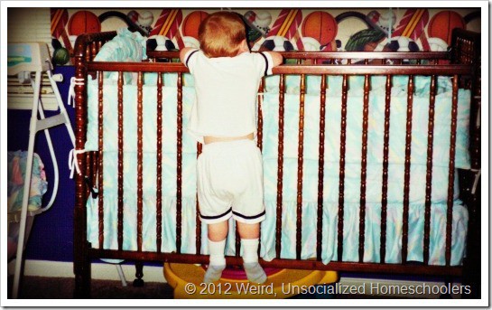 Baby Josh