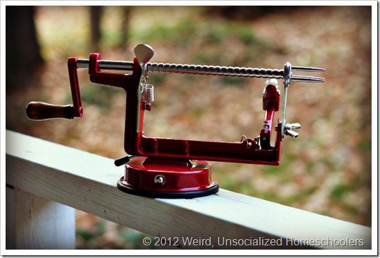 apple peeler corer slicer apple peeler corer slicer