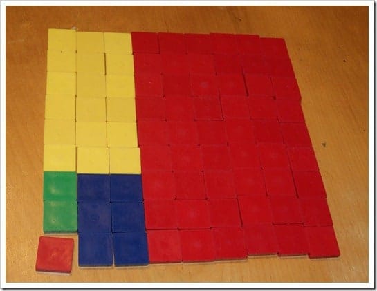 exponentsofthree