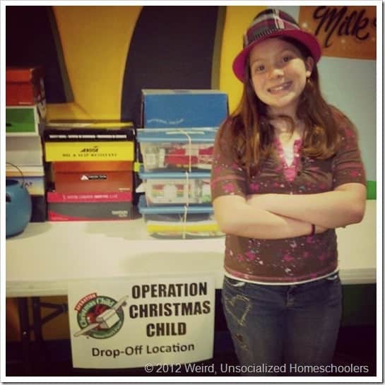 OCC drop off boxes OCC drop off boxes