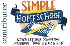 simple homeschool