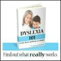 dyslexia 101
