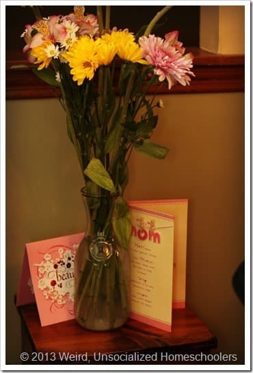 Mother's Day