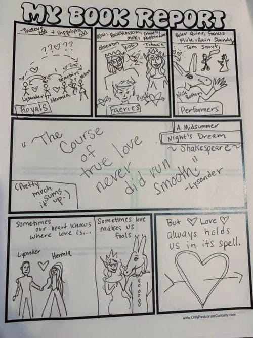 ways-to-use-comic-strips-in-high-school-literature