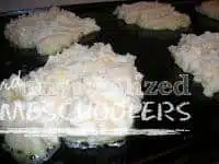 how to make fried potato cakes from leftover mashed potatoes