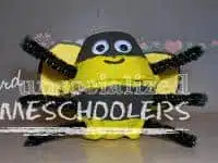 bee craft