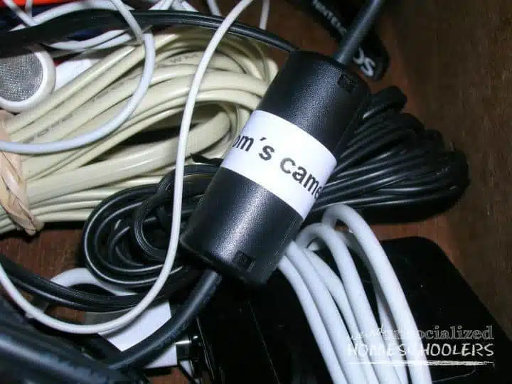 charger drawer 1