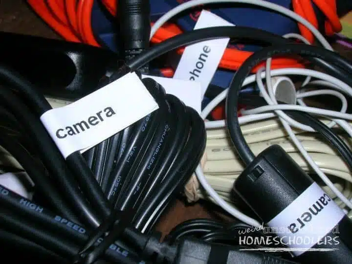 charger drawer 2