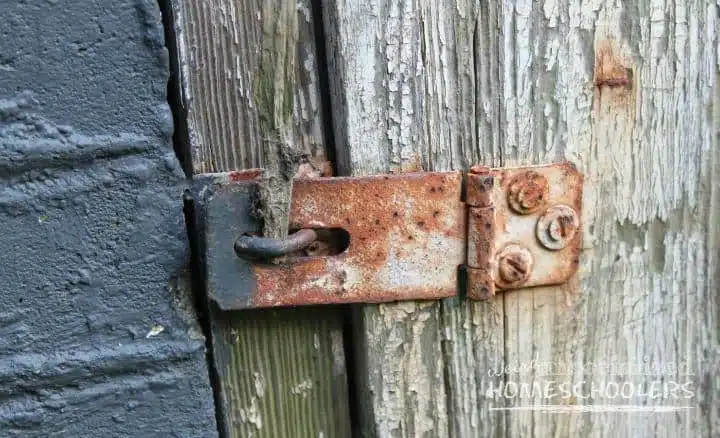 Lock