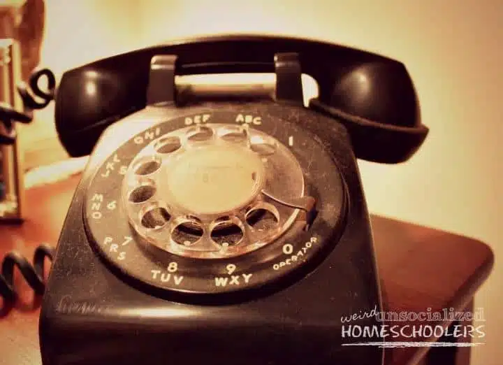 Telephone
