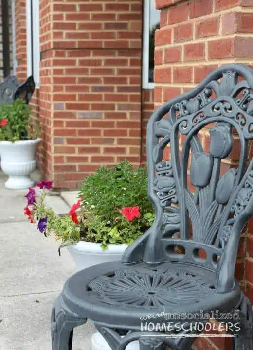 The Chair