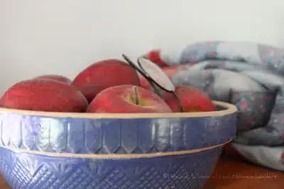 apples