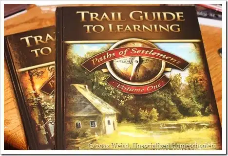 Trail Guide to Learning Review Trail Guide to Learning Review