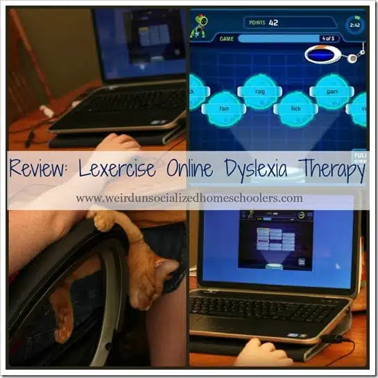 Lexercise Online Dyslexia Therapy Lexercise Online Dyslexia Therapy