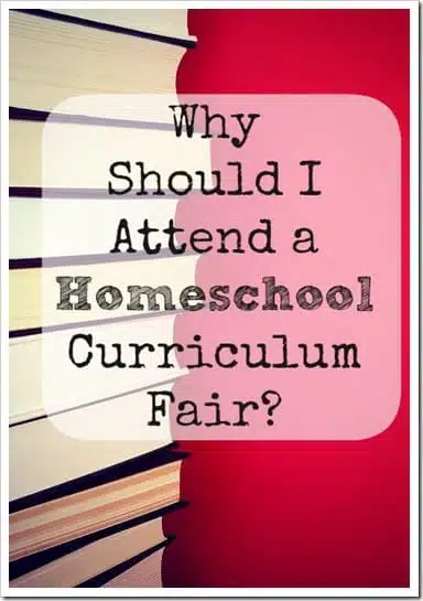 10 benefits of attending homeschool curriculum fairs 10 benefits of attending homeschool curriculum fairs