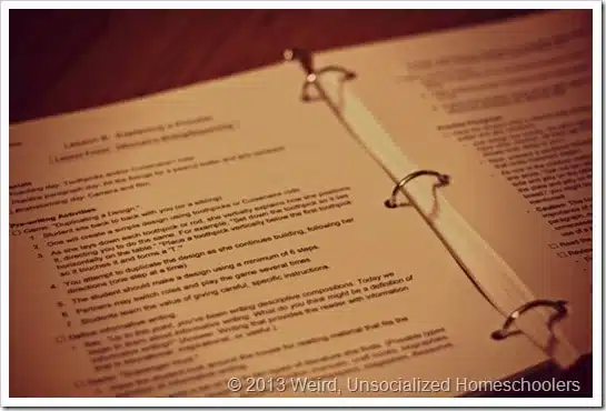 WriteShop Teacher's Manual WriteShop Teacher's Manual