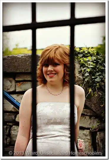 Brianna Prom 2013 Brianna Prom 2013