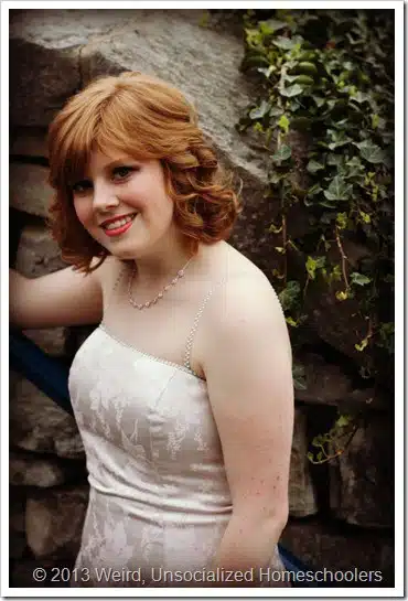 Homeschool Prom Homeschool Prom