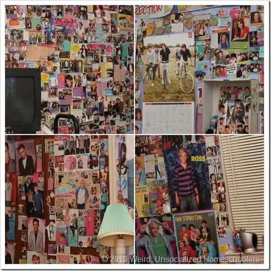 Megan's Posters Megan's Posters
