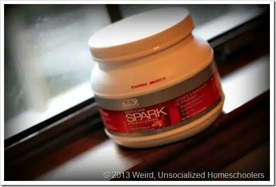 spark spark