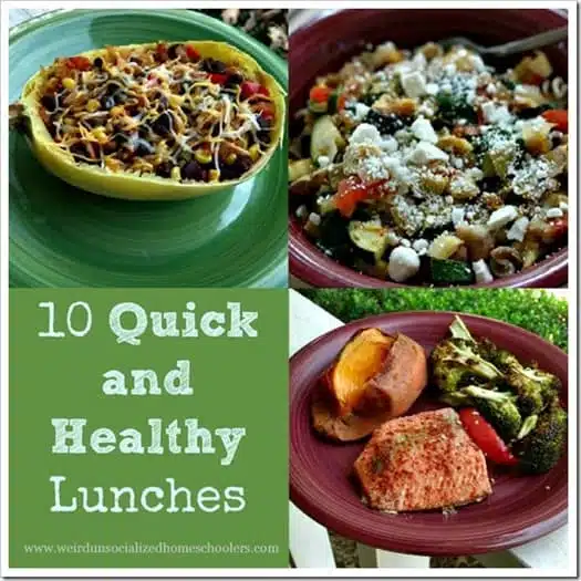 Quick-and-Healthy-Lunches Quick-and-Healthy-Lunches
