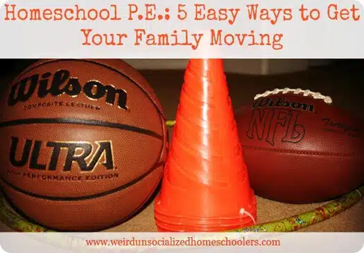Simple ideas to encouage active family fun. Simple ideas to encouage active family fun.