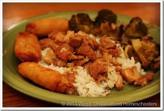 teriyaki chicken teriyaki chicken