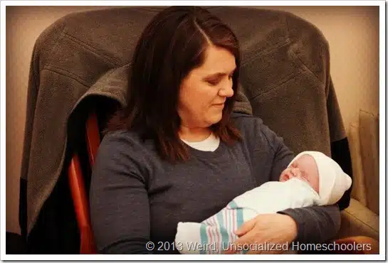 Aunt Kris Aunt Kris