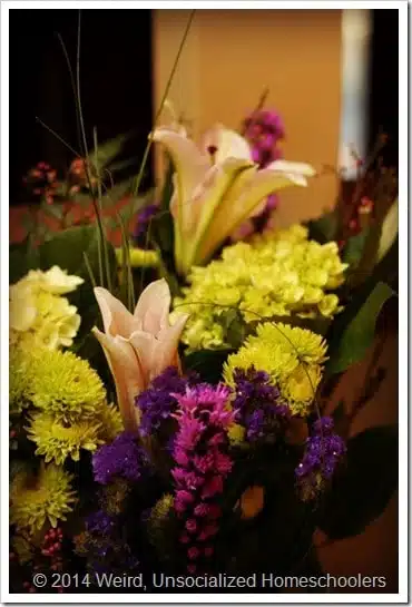 flowers flowers