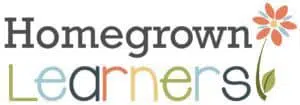 Homeschool Blogs You Should Follow