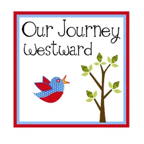 our journey westward our journey westward