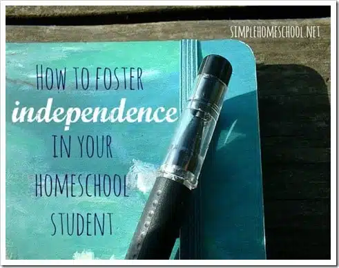 homeschool independence homeschool independence