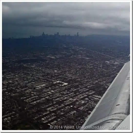 Chicago Chicago