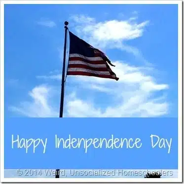 Happy 4th of July Happy 4th of July
