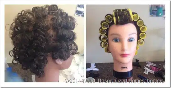 Cosmetology School Cosmetology School