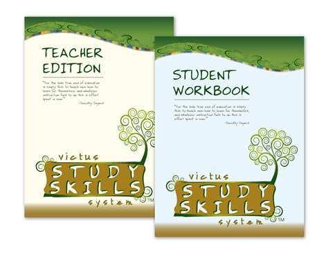 Victus Study Skills System Victus Study Skills System