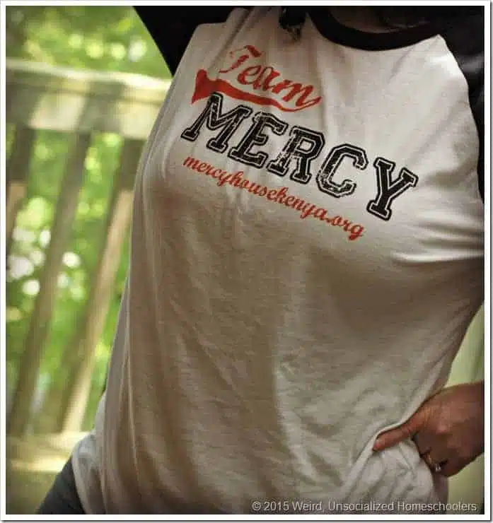 Team Mercy Team Mercy