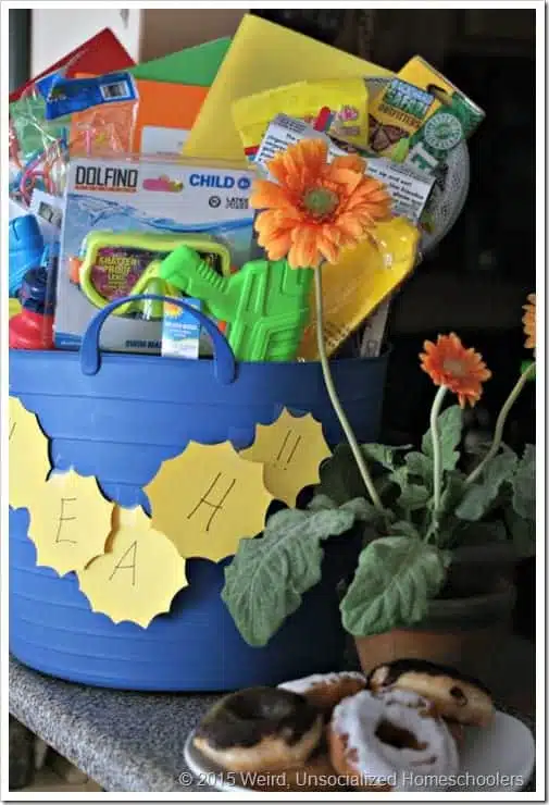 Summer fun ideas for kids Summer fun ideas for kids