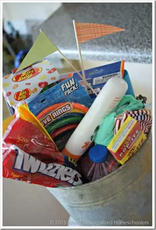 Homeschool year-end ideas Homeschool year-end ideas