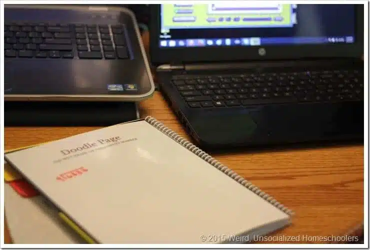 A Plan in Place planner features A Plan in Place planner features