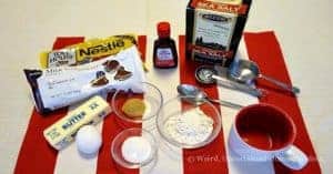 How to Make a Cookie in a Cup: An Easy Kitchen Activity for Kids