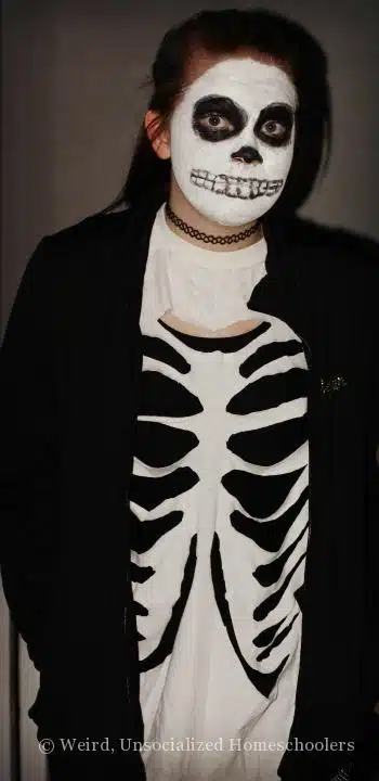 Halloween