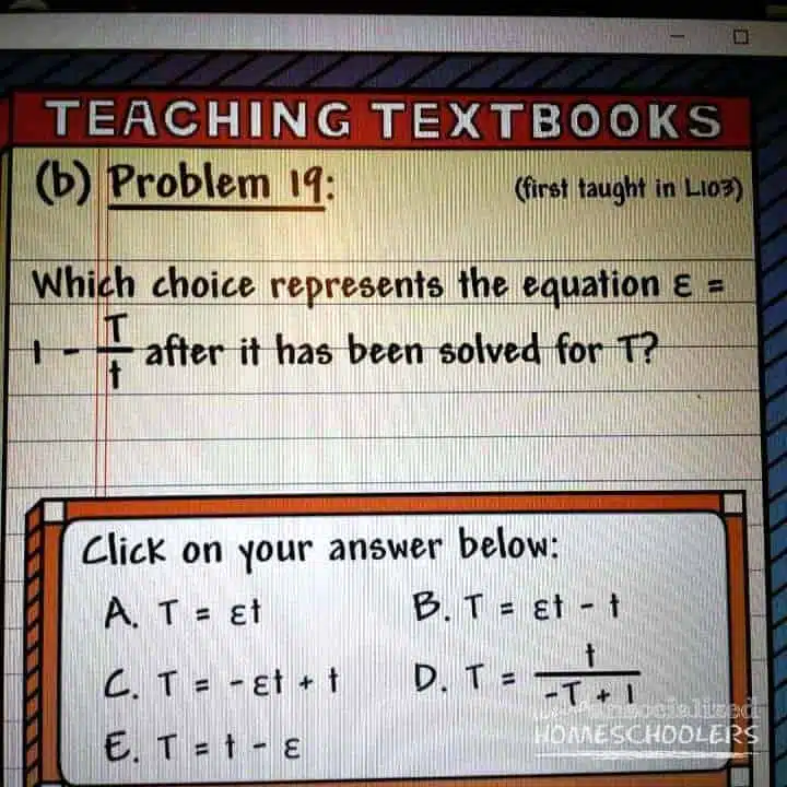 Greek letters in math