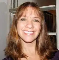 Michelle Cannon