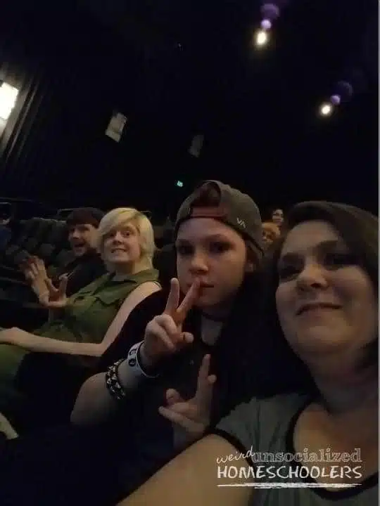 theater